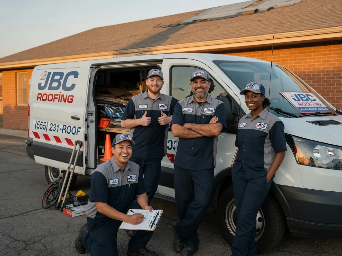 Roof Replacement company in Chandlersville, OH
